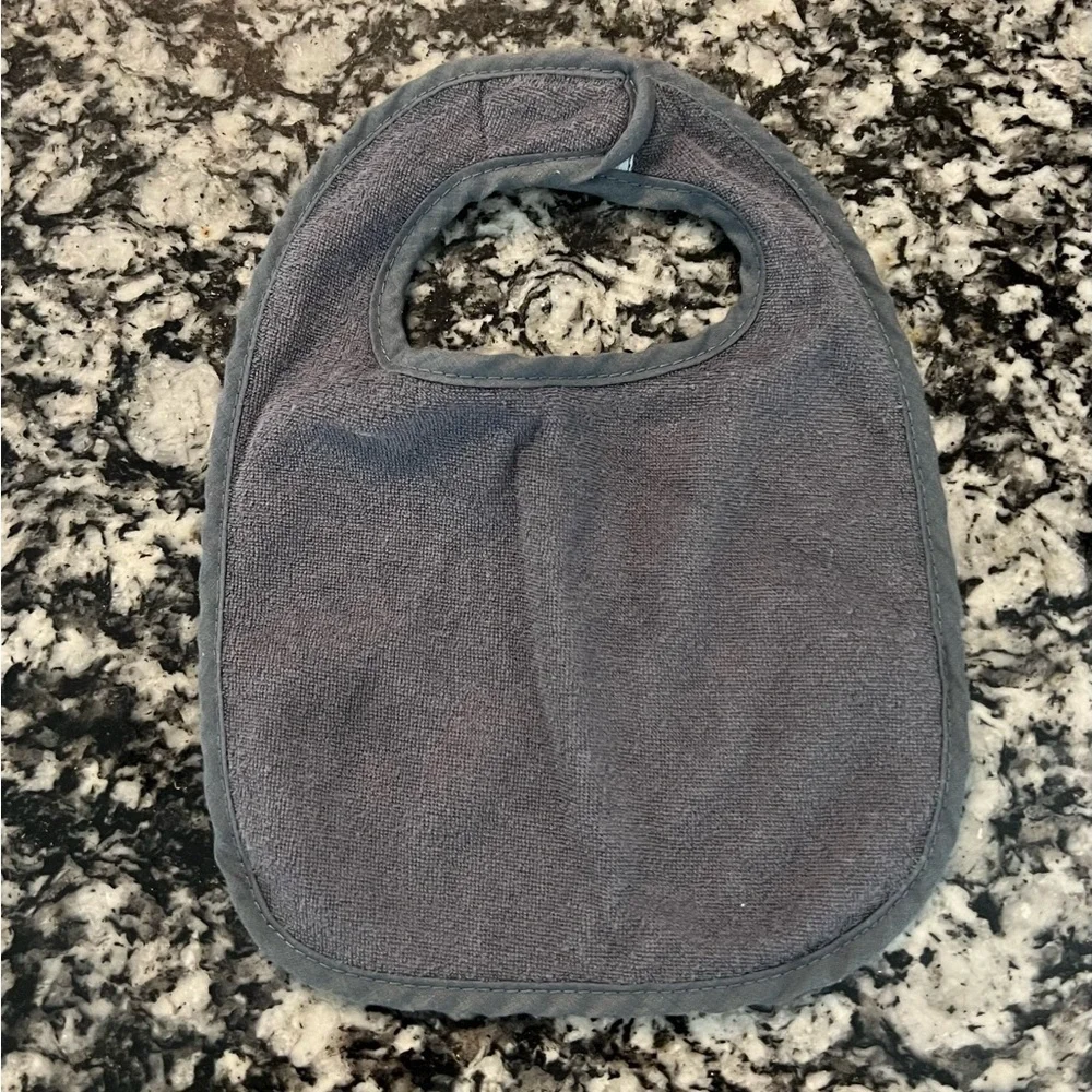 Cloud Island 2ct Baby Bibs One Size Cotton (0824)